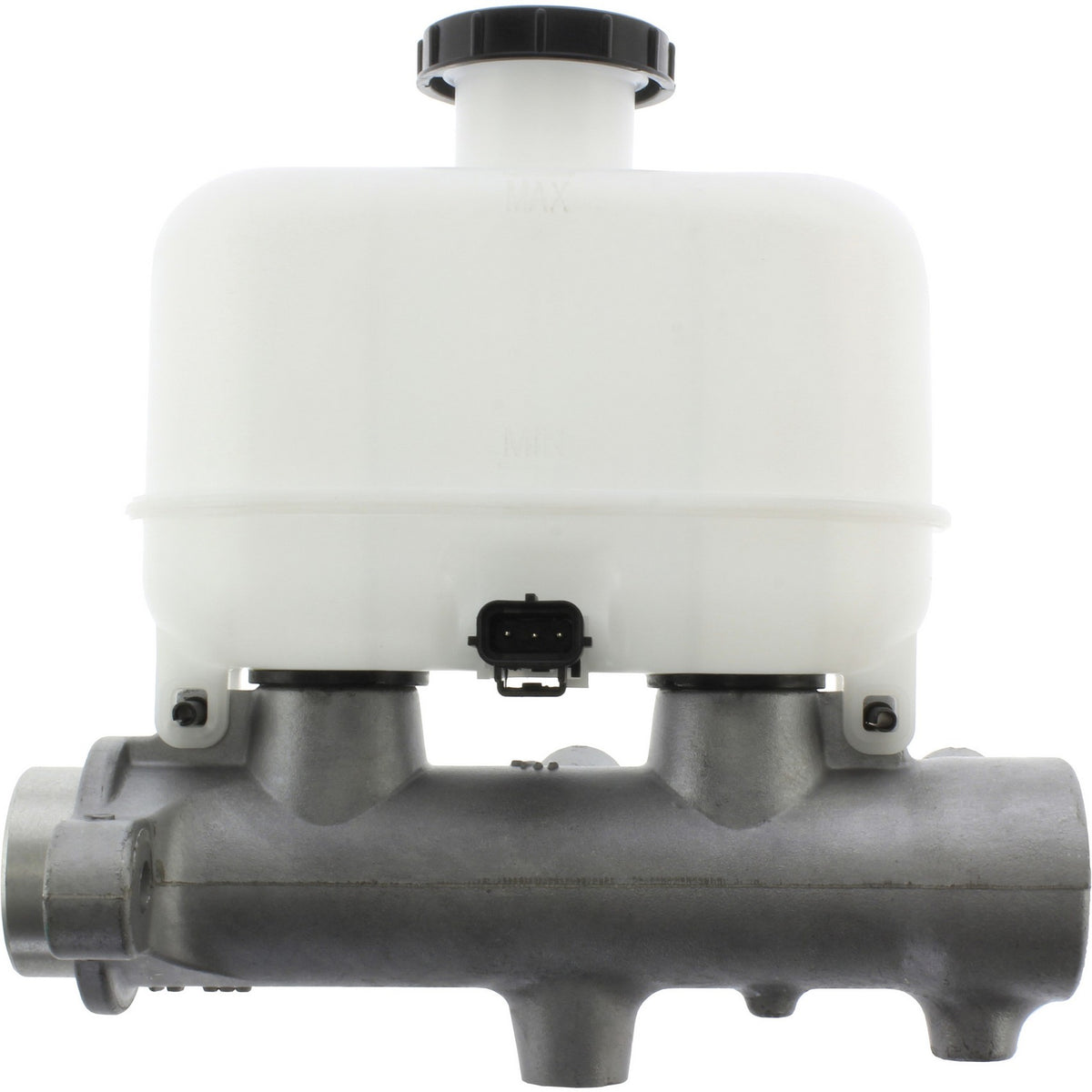 Centric Parts Brake Master Cylinder Premium for 2006-2010 Ford F-250/F-350/F-450/F-550 Super Duty 130.65112