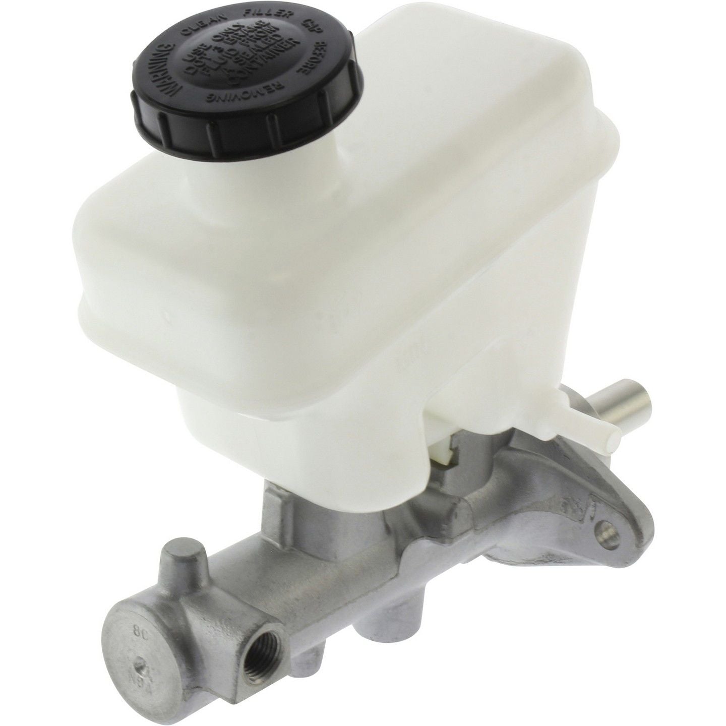 Centric Parts Premium Brake Master Cylinder 130.65116