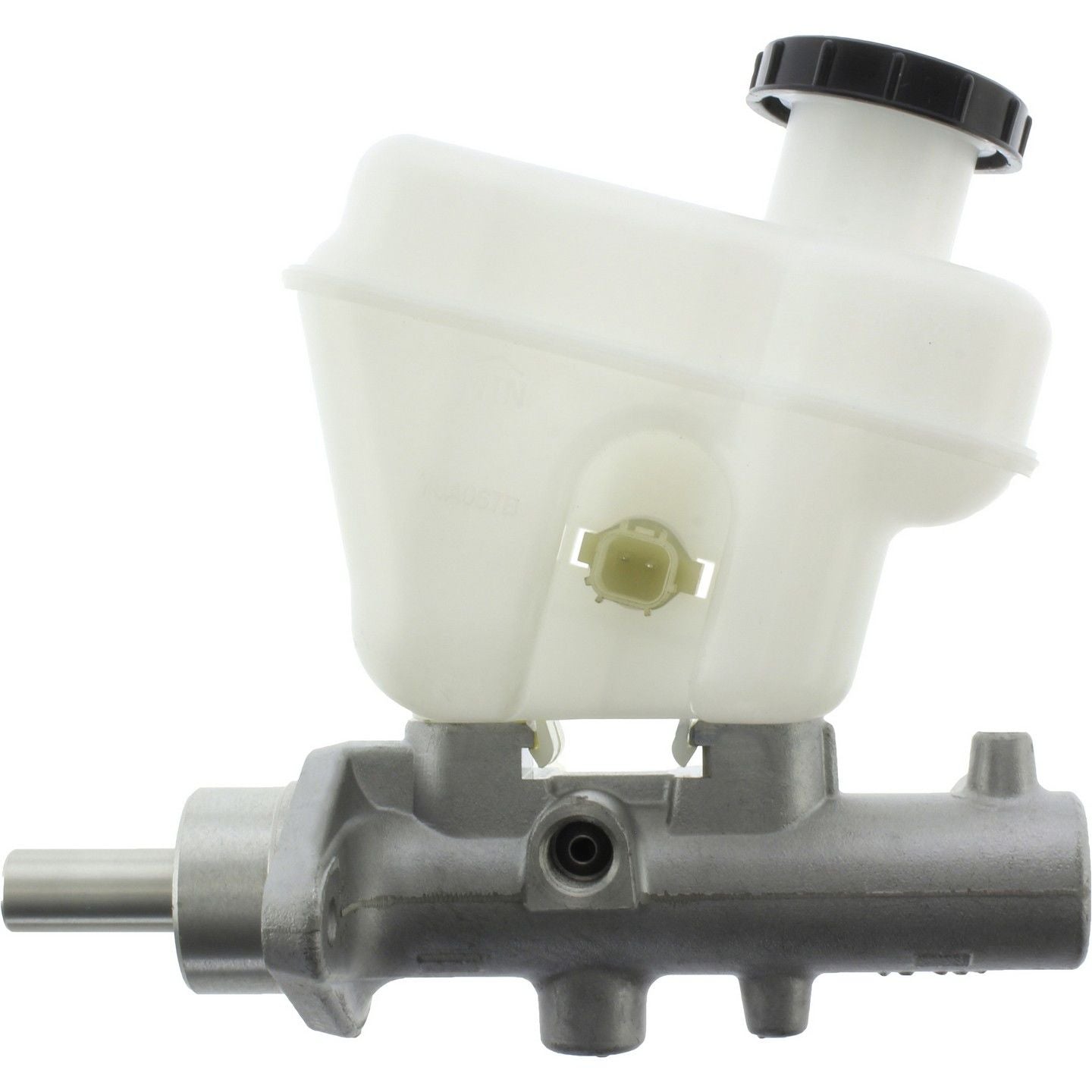 Centric Parts Brake Master Cylinder Premium for 2008 Ford Escape Mazda Tribute 130.65116