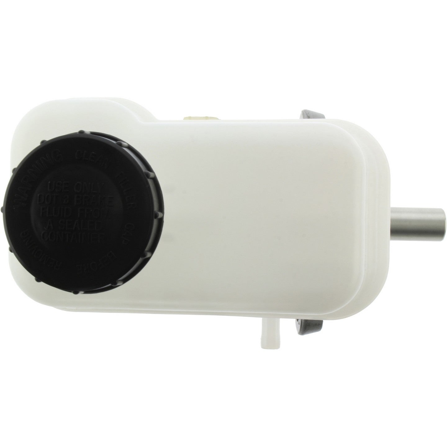 Centric Parts Premium Brake Master Cylinder 130.65116