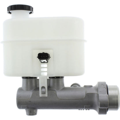 Centric Parts Premium Brake Master Cylinder for 2008 Ford E-150, E-250, E-350 Super Duty 130.65118