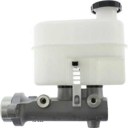 Centric Parts Premium Brake Master Cylinder for 2008 Ford E-150, E-250, E-350 Super Duty 130.65118