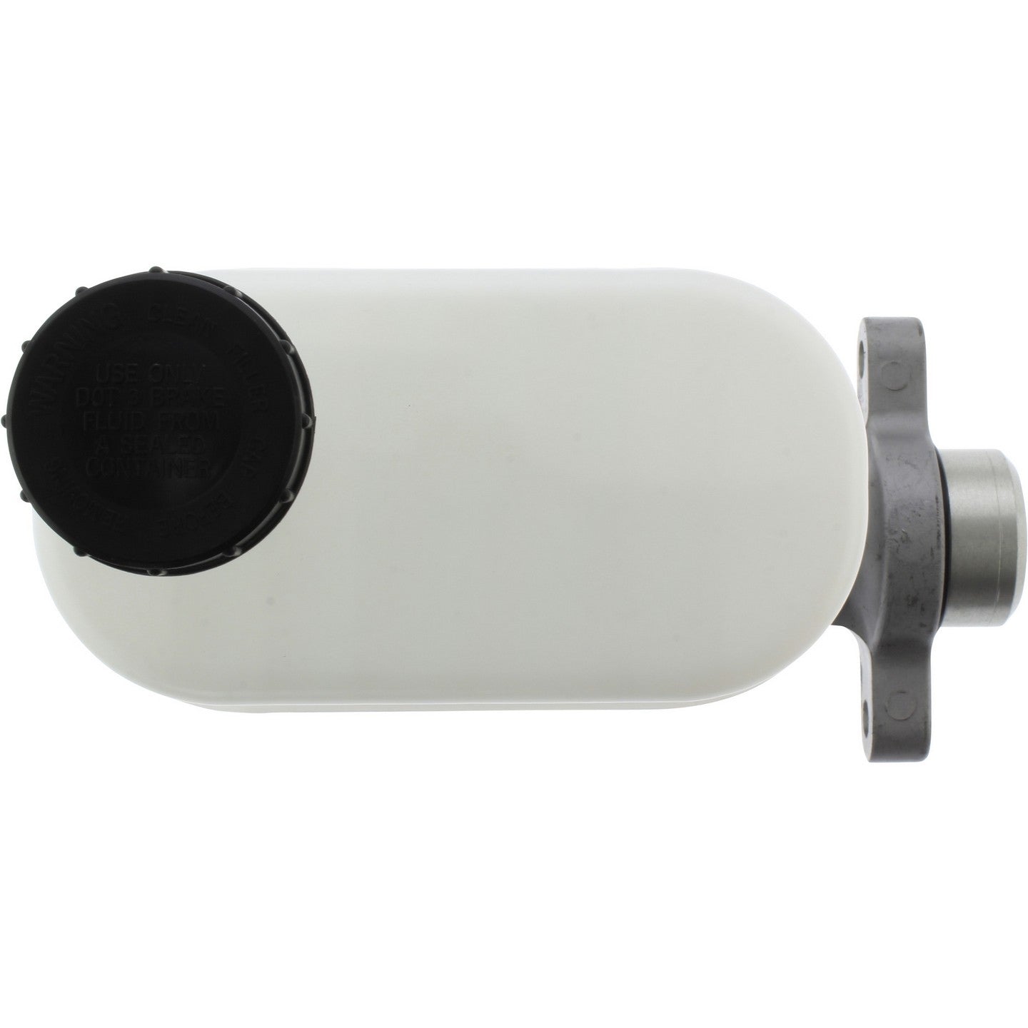 Centric Parts Premium Brake Master Cylinder for 2008 Ford E-150, E-250, E-350 Super Duty 130.65118