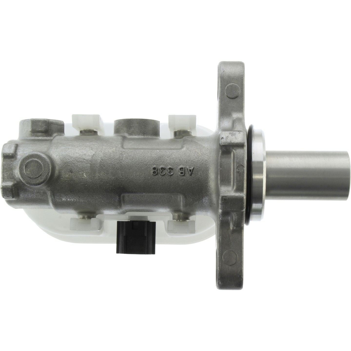 Centric Parts Brake Master Cylinder Premium for 2006-2011 Ford Ranger 130.65120