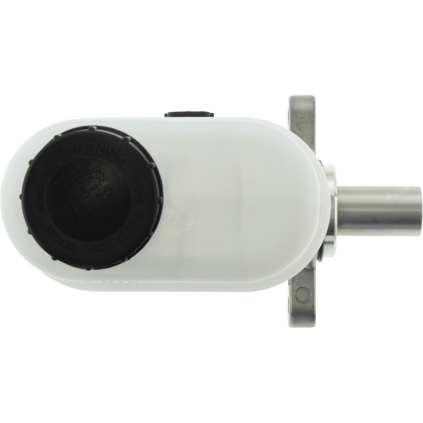 Centric Parts Brake Master Cylinder Premium for 2006-2011 Ford Ranger 130.65120