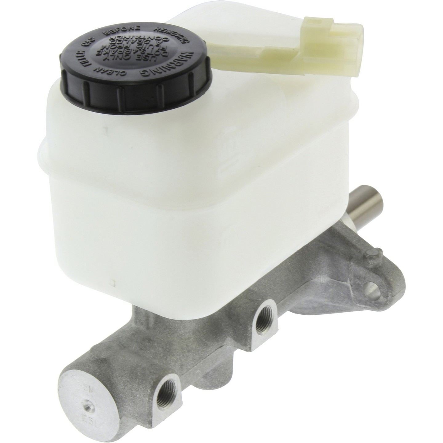 Centric Parts Brake Master Cylinder Premium for 2006-2010 Ford Explorer, 2010-2007 Explorer Sport Trac Mercury Mountaineer 130.65122