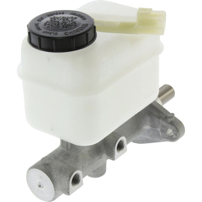 Centric Parts Brake Master Cylinder Premium for 2006-2010 Ford Explorer, 2010-2007 Explorer Sport Trac Mercury Mountaineer 130.65122