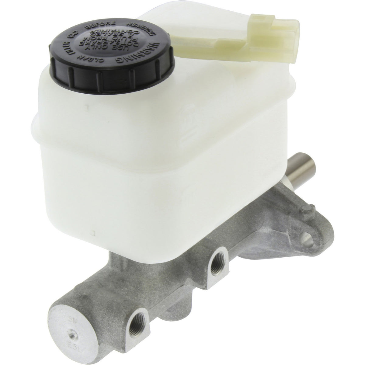 Centric Parts Brake Master Cylinder Premium for 2006-2010 Ford Explorer, 2010-2007 Explorer Sport Trac Mercury Mountaineer 130.65122