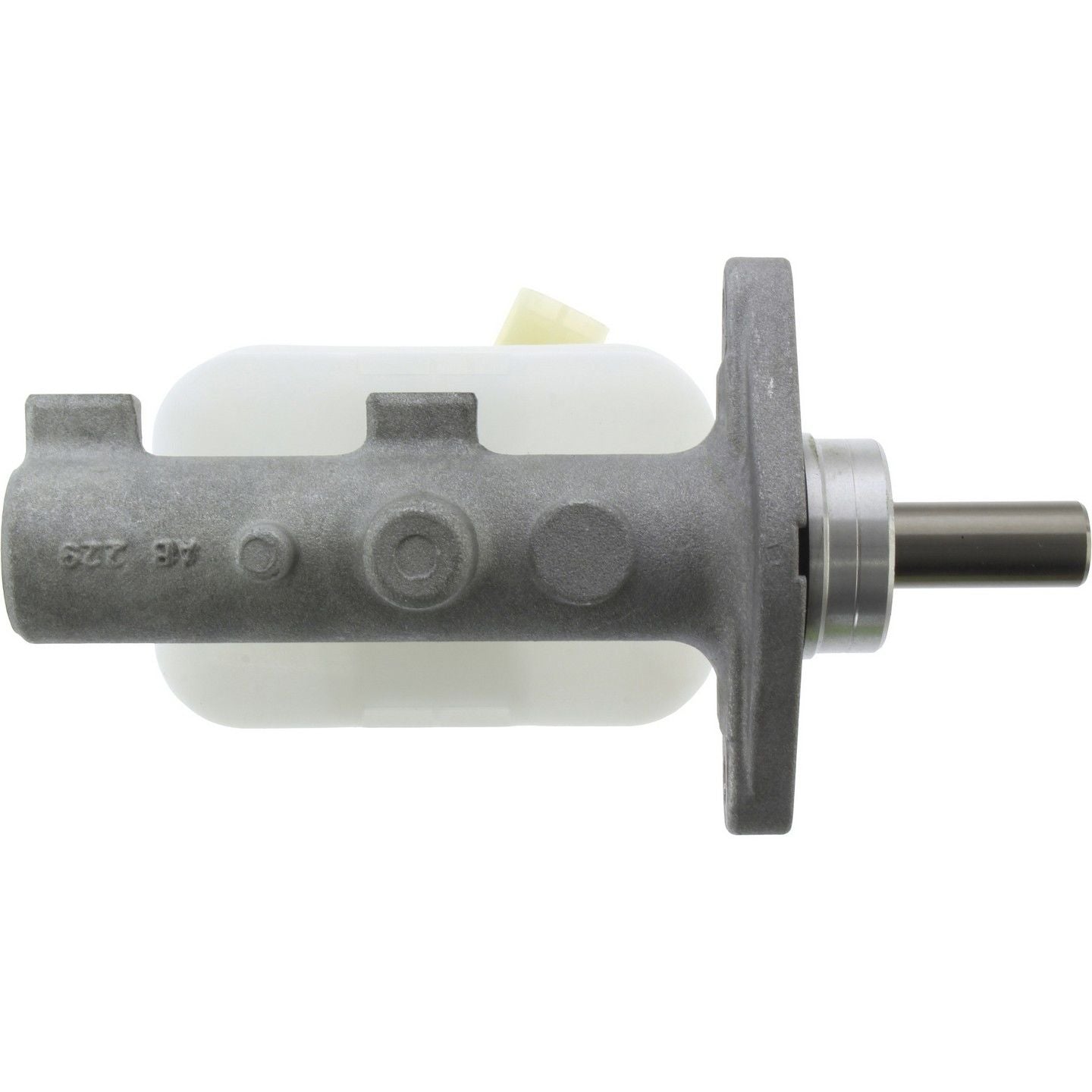 Centric Parts Brake Master Cylinder Premium for 2006-2010 Ford Explorer, 2010-2007 Explorer Sport Trac Mercury Mountaineer 130.65122