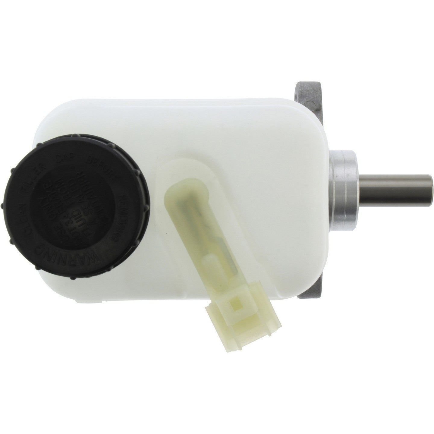Centric Parts Brake Master Cylinder Premium for 2006-2010 Ford Explorer, 2010-2007 Explorer Sport Trac Mercury Mountaineer 130.65122