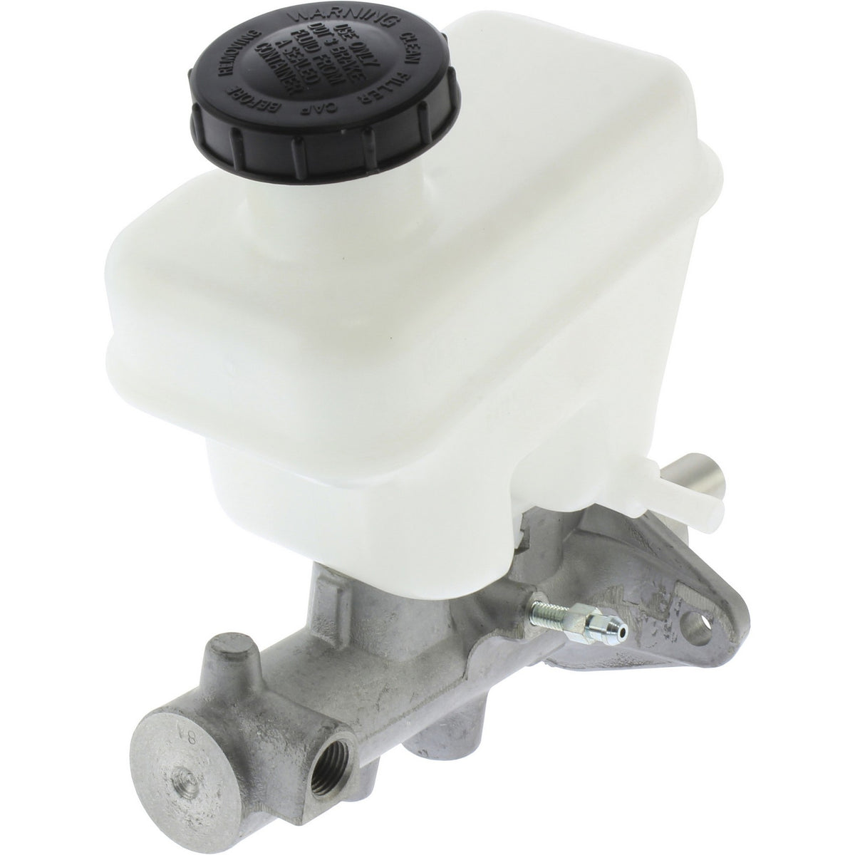 Centric Parts Brake Master Cylinder Premium for 2009-2012 Ford Escape 2009-2011 Mazda Tribute 130.65124
