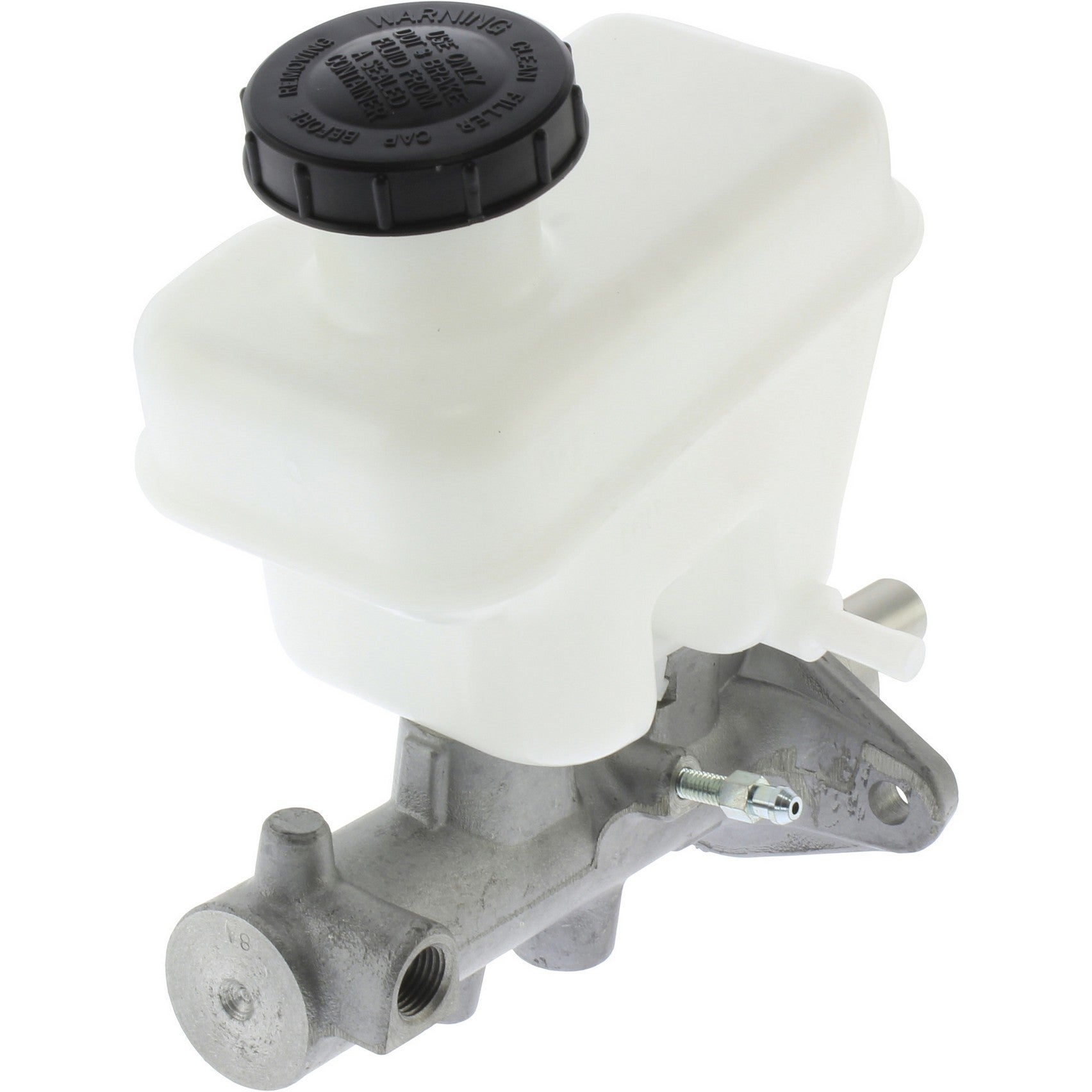 Centric Parts Brake Master Cylinder Premium for 2009-2012 Ford Escape 2009-2011 Mazda Tribute 130.65124