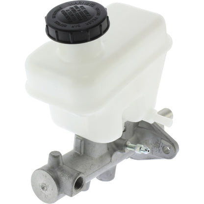 Centric Parts Brake Master Cylinder Premium for 2009-2012 Ford Escape 2009-2011 Mazda Tribute 130.65124