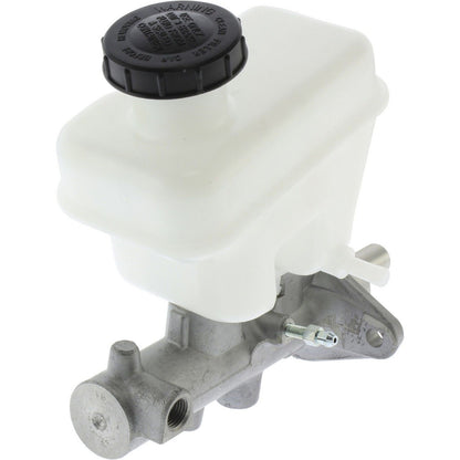Centric Parts Brake Master Cylinder Premium for 2009-2012 Ford Escape 2009-2011 Mazda Tribute 130.65124