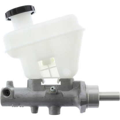 Centric Parts Brake Master Cylinder Premium for 2009-2012 Ford Escape 2009-2011 Mazda Tribute 130.65124