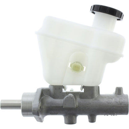 Centric Parts Brake Master Cylinder Premium for 2009-2012 Ford Escape 2009-2011 Mazda Tribute 130.65124