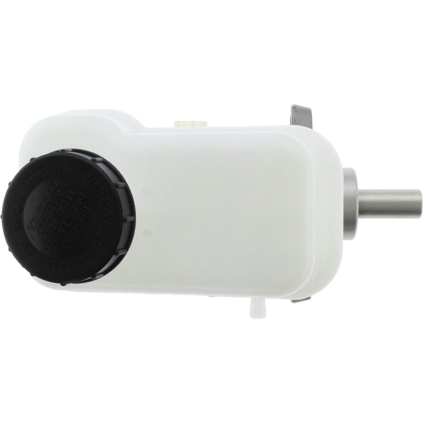 Centric Parts Brake Master Cylinder Premium for 2009-2012 Ford Escape 2009-2011 Mazda Tribute 130.65124