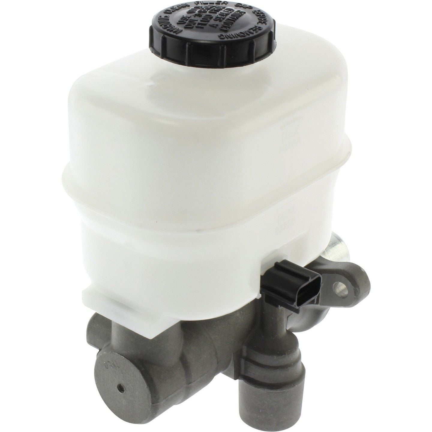 Centric Parts Premium Brake Master Cylinder 130.65125