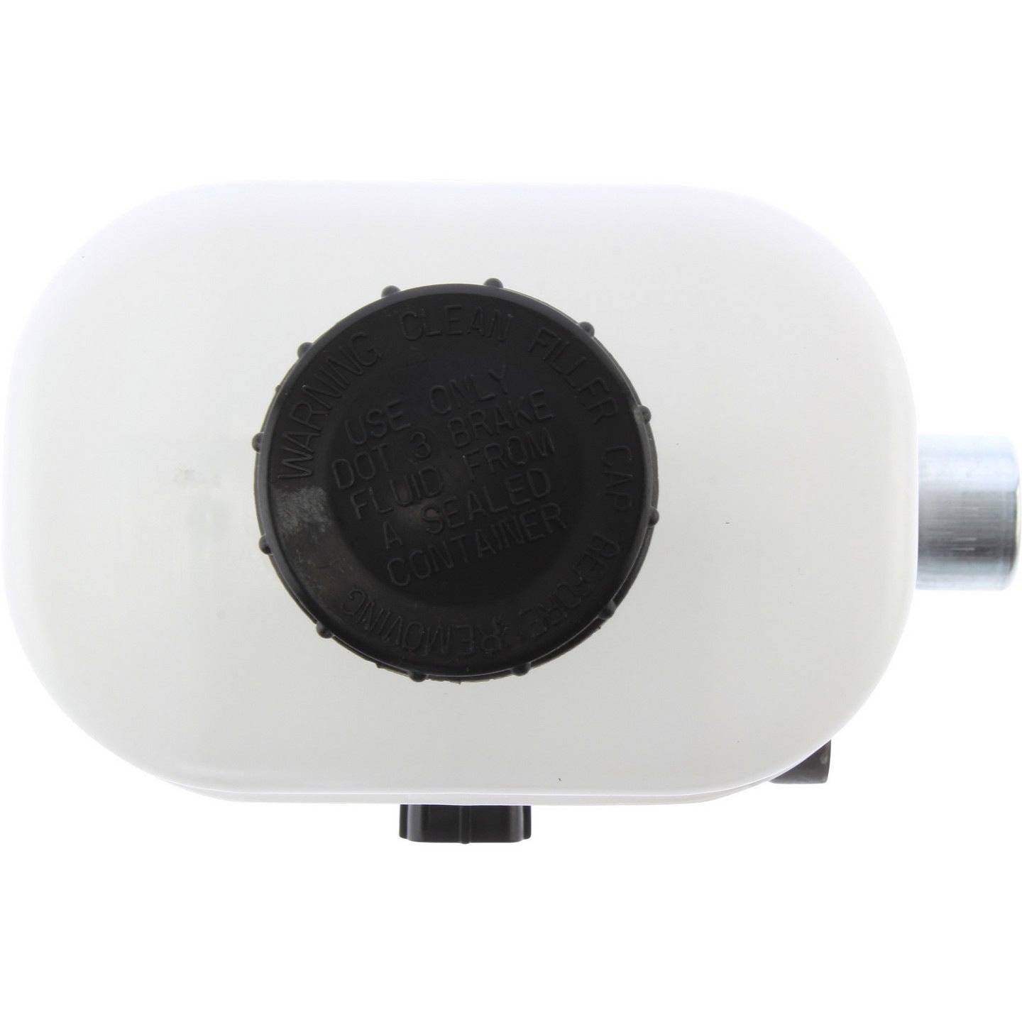 Centric Parts Premium Brake Master Cylinder 130.65125