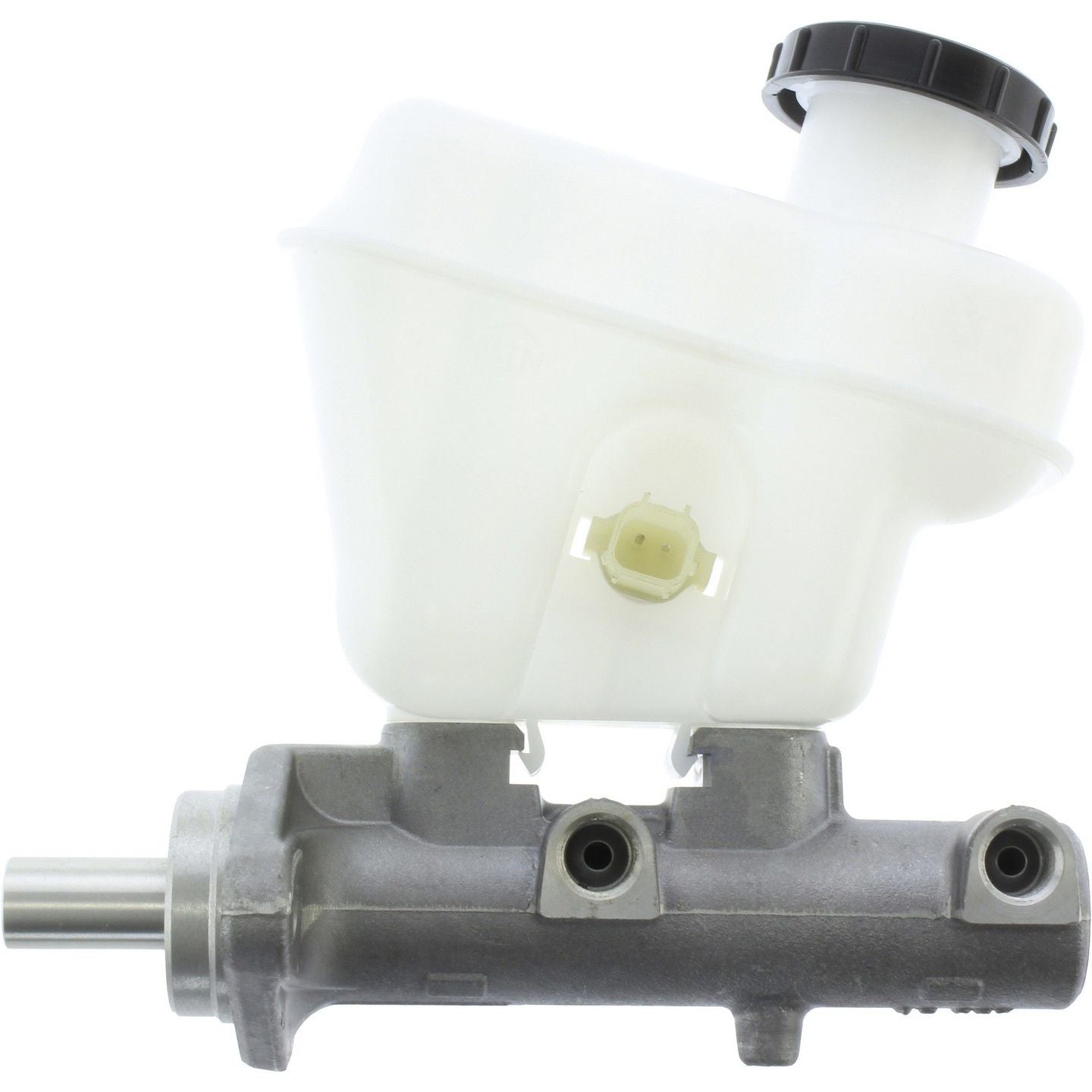 Centric Parts Brake Master Cylinder Premium for 2009-2012 Ford Escape Mazda Tribute Mercury Mariner 130.65126