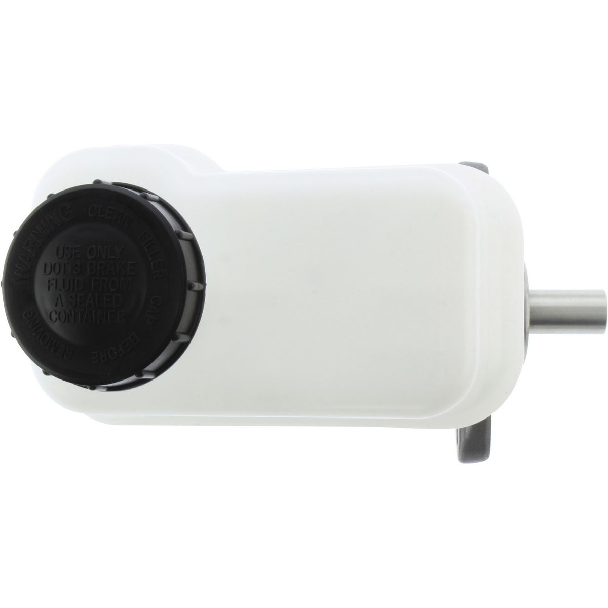 Centric Parts Premium Brake Master Cylinder 130.65126