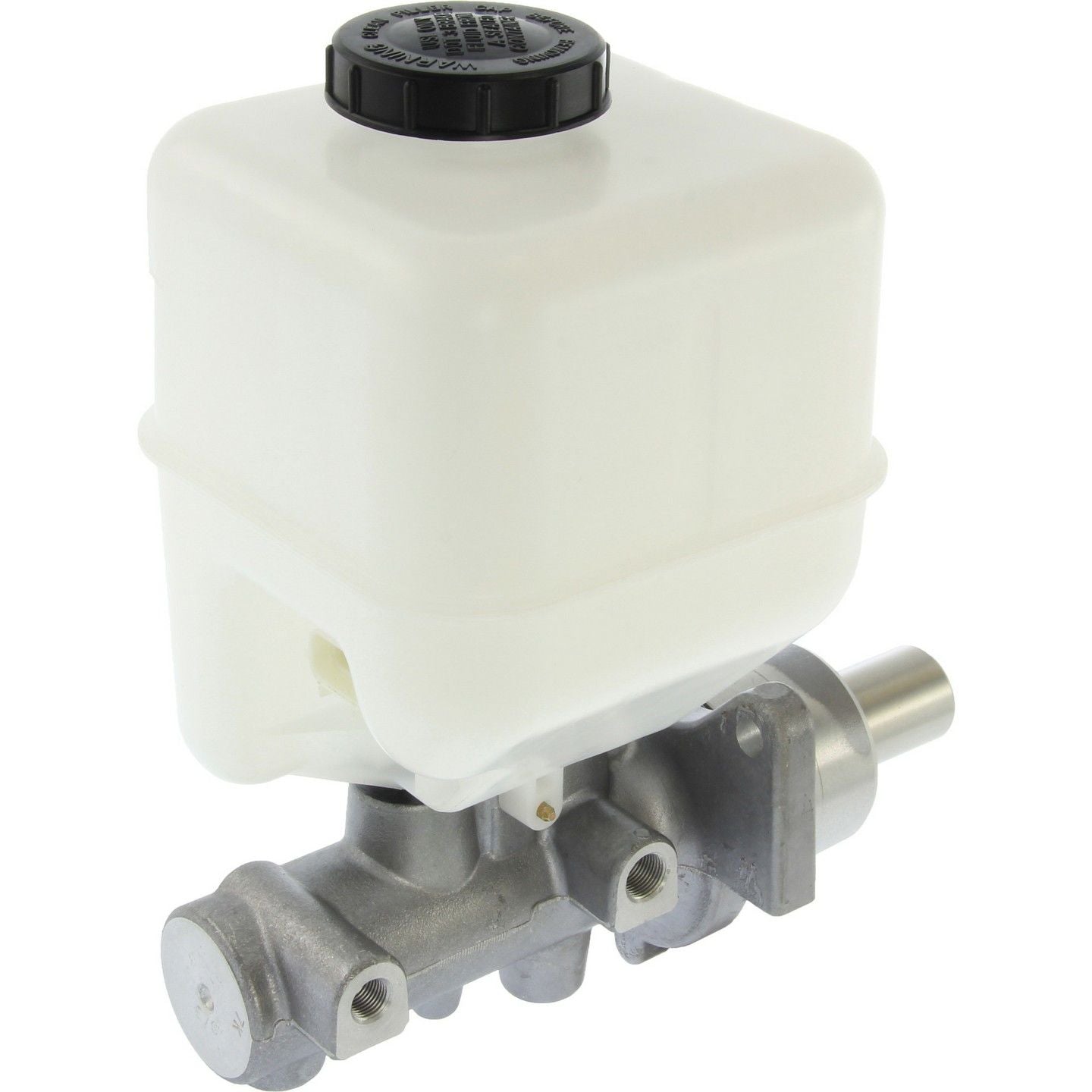 Centric Parts Brake Master Cylinder Premium for 2006-2010 Ford F-Series Super Duty 130.65127