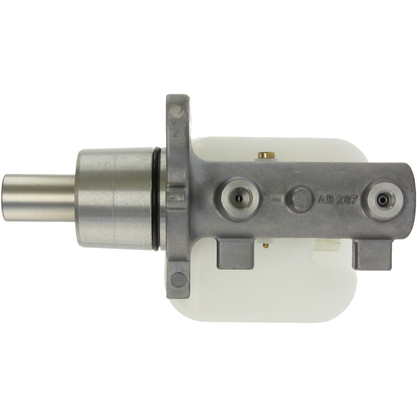 Centric Parts Brake Master Cylinder Premium for 2006-2010 Ford F-Series Super Duty 130.65127