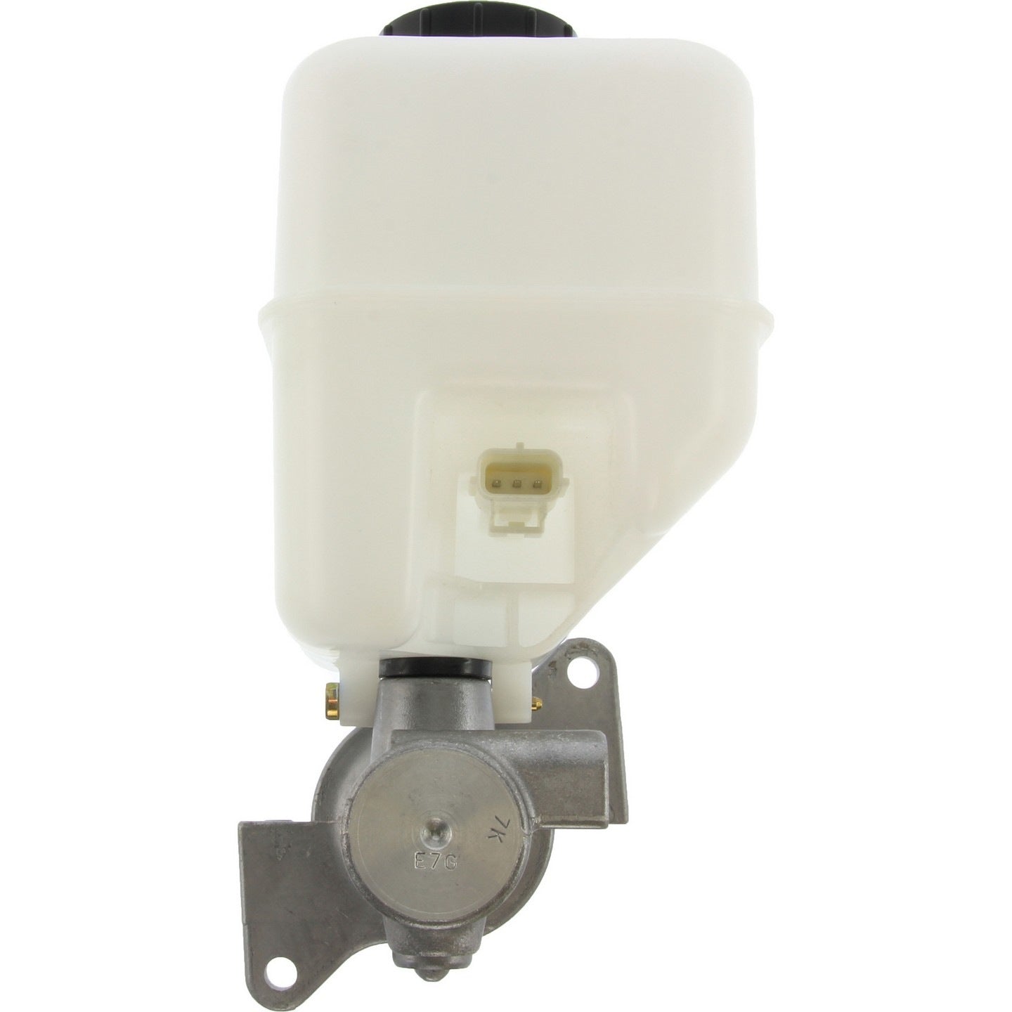 Centric Parts Brake Master Cylinder Premium for 2006-2010 Ford F-Series Super Duty 130.65127