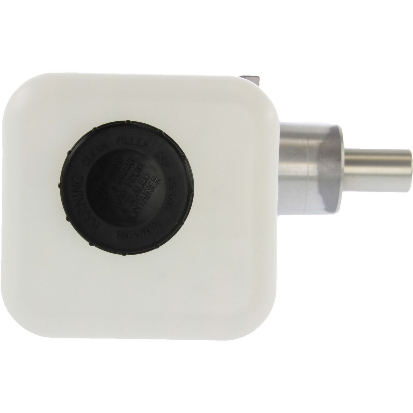 Centric Parts Brake Master Cylinder Premium for 2006-2010 Ford F-Series Super Duty 130.65127