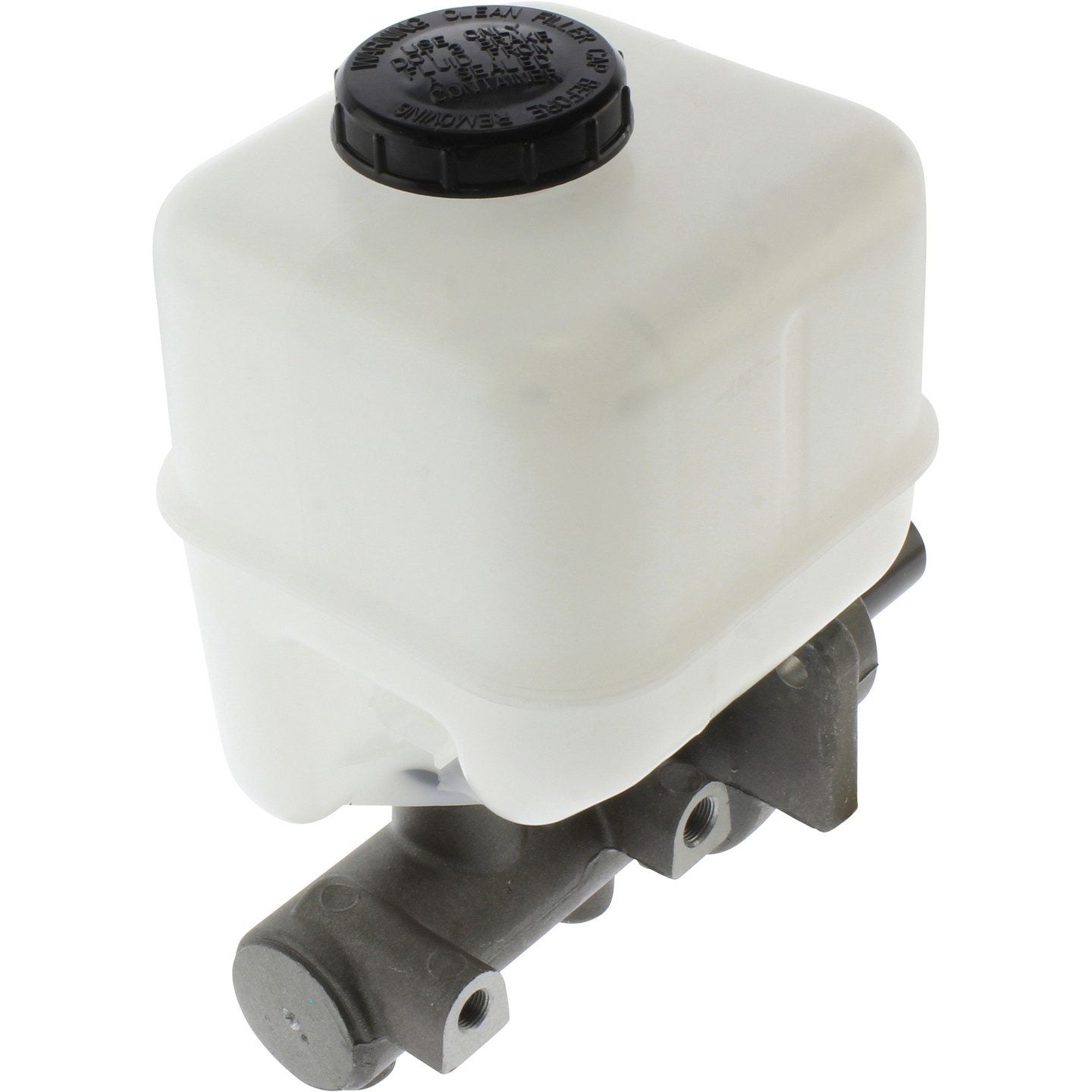 Centric Parts Premium Brake Master Cylinder for 2006-2010 Ford F-250/F-350/F-450/F-550 Super Duty 130.65128