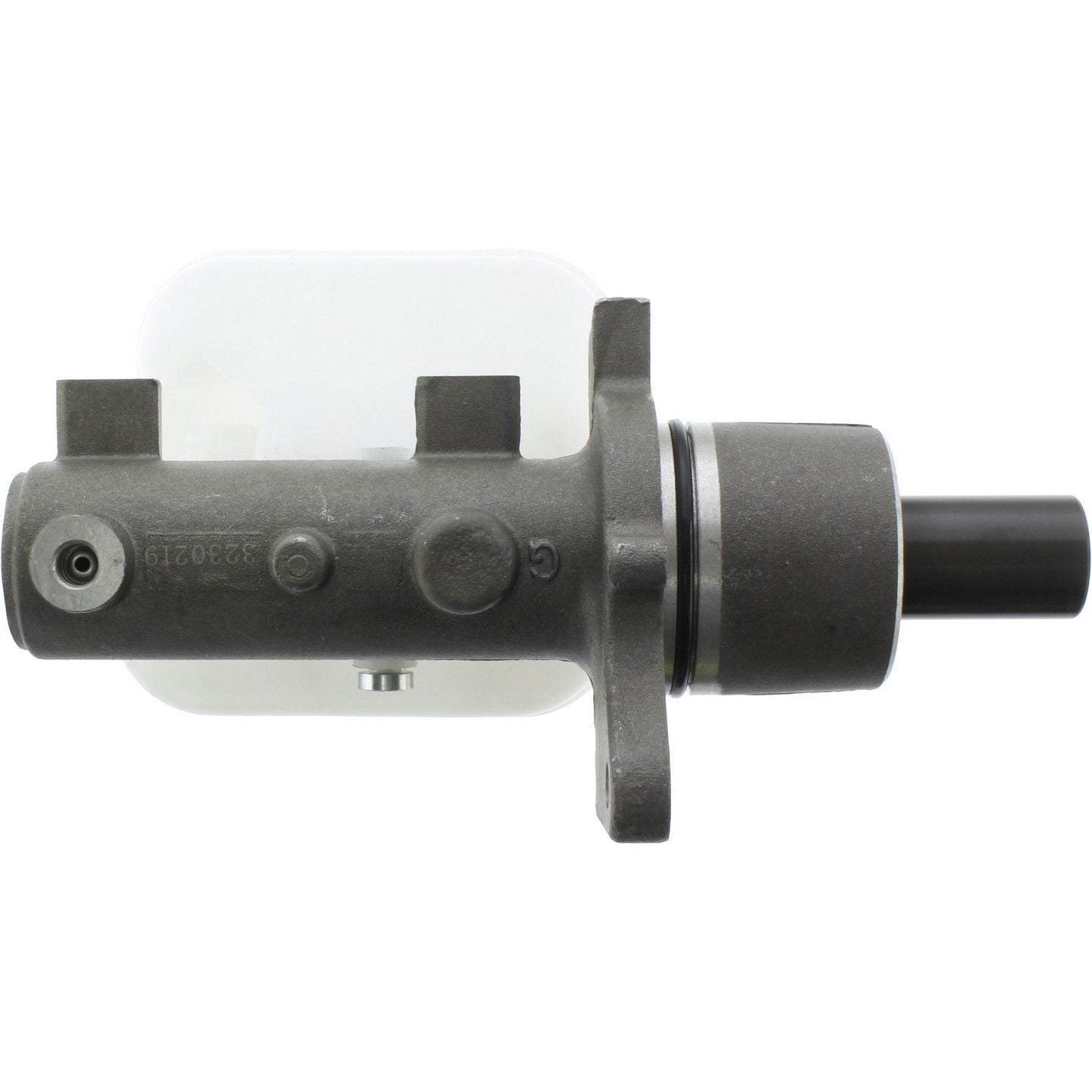 Centric Parts Premium Brake Master Cylinder for 2006-2010 Ford F-250/F-350/F-450/F-550 Super Duty 130.65128