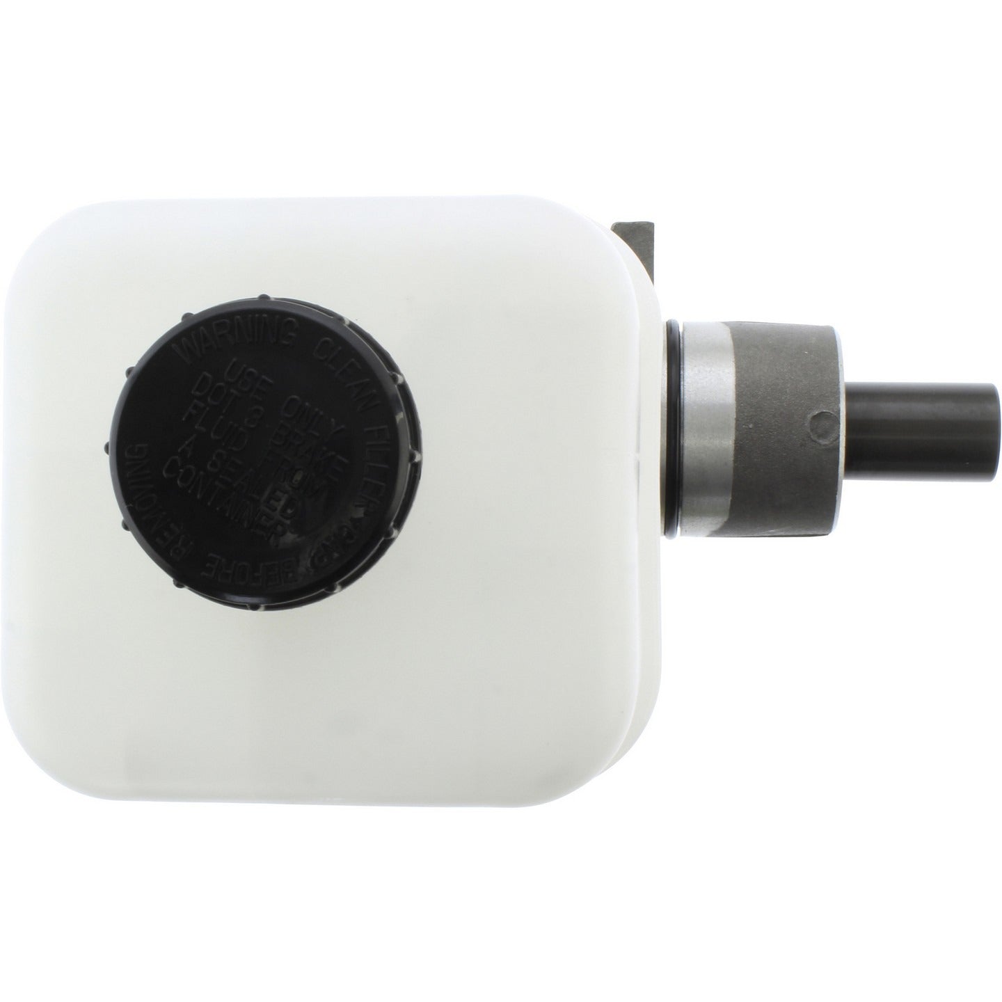 Centric Parts Premium Brake Master Cylinder for 2006-2010 Ford F-250/F-350/F-450/F-550 Super Duty 130.65128