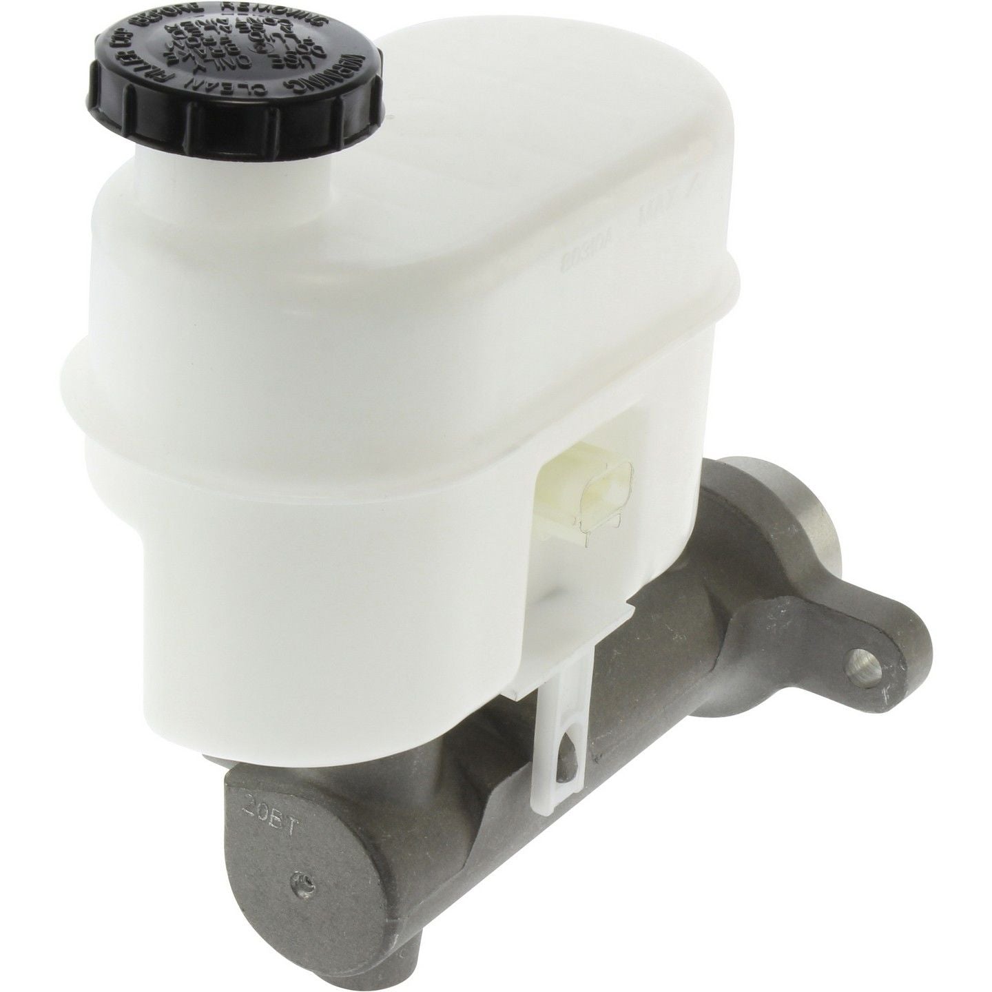 Centric Parts Premium Brake Master Cylinder for 2009-2014 Ford E-150 E-250 E-350 Super Duty 130.65131