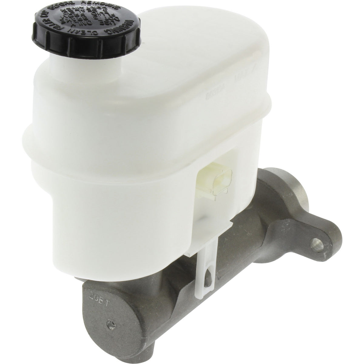 Centric Parts Premium Brake Master Cylinder for 2009-2014 Ford E-150 E-250 E-350 Super Duty 130.65131