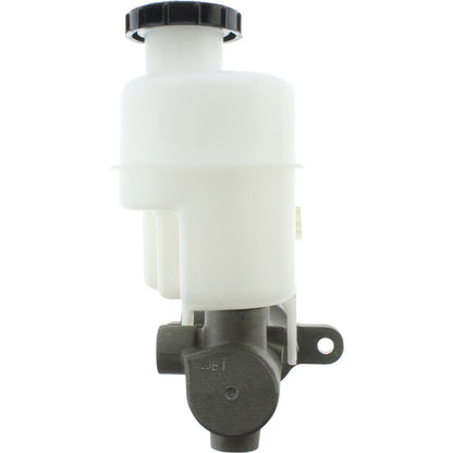 Centric Parts Premium Brake Master Cylinder for 2009-2014 Ford E-150 E-250 E-350 Super Duty 130.65131