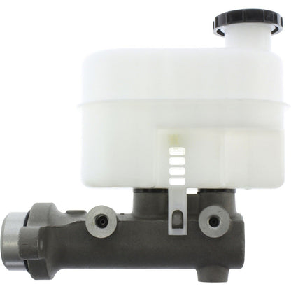 Centric Parts Premium Brake Master Cylinder for 2009-2014 Ford E-150 E-250 E-350 Super Duty 130.65131