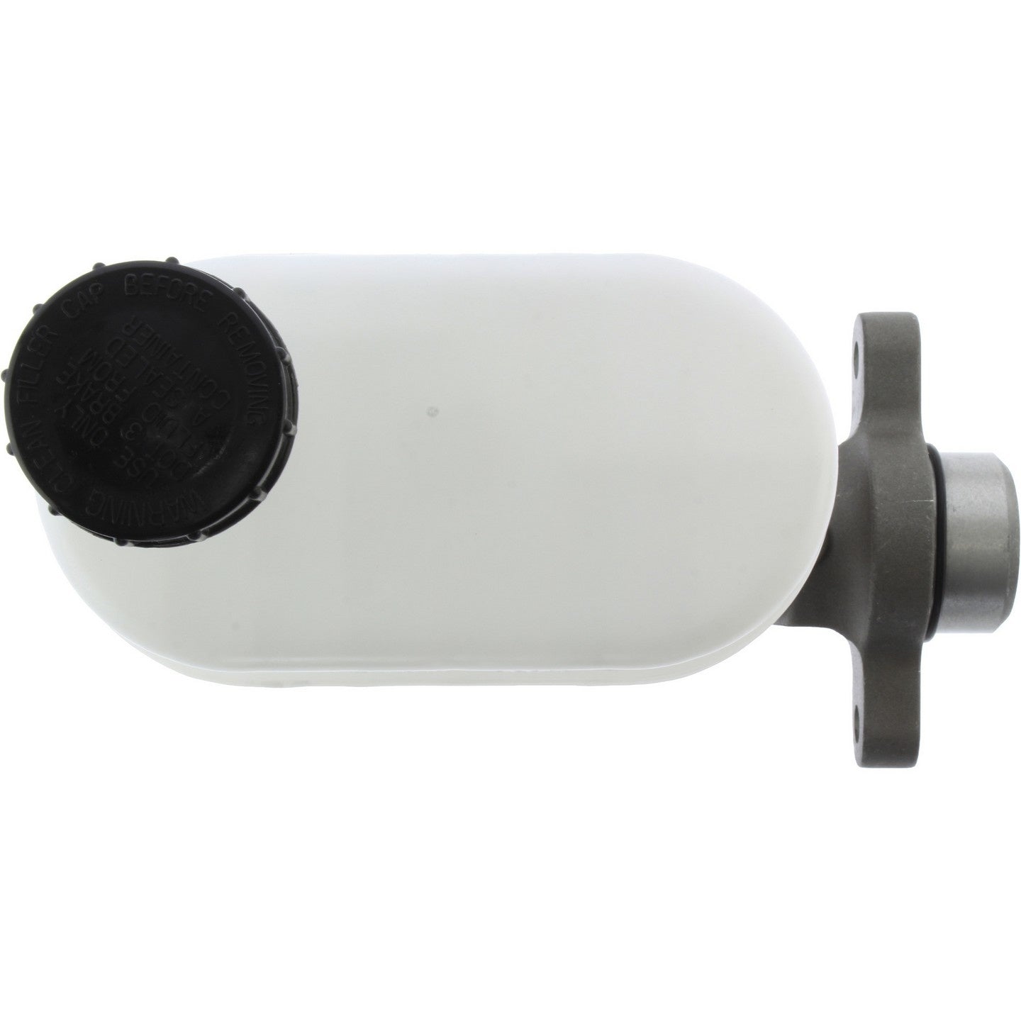 Centric Parts Premium Brake Master Cylinder for 2009-2014 Ford E-150 E-250 E-350 Super Duty 130.65131