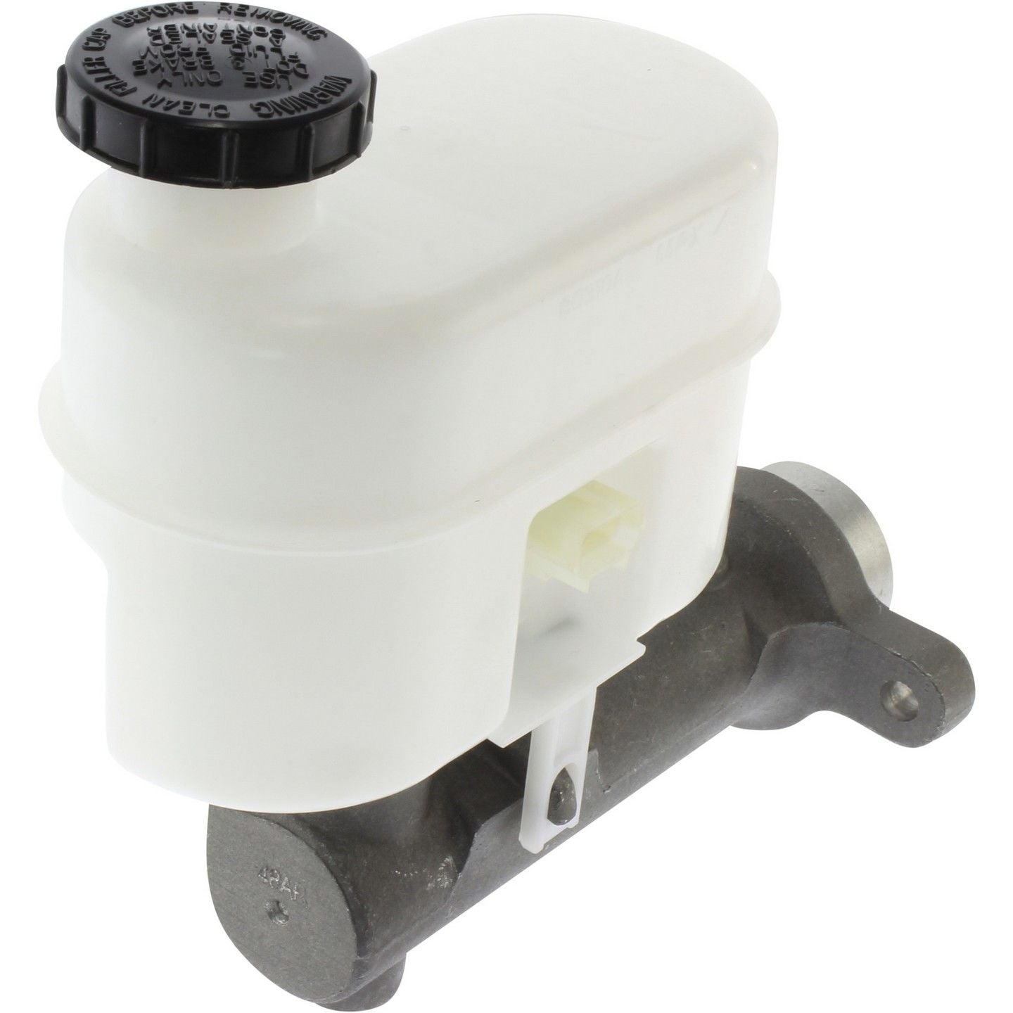 Centric Parts Brake Master Cylinder Premium for 2009-2014 Ford E-150 E-250 E-350 Super Duty 130.65132