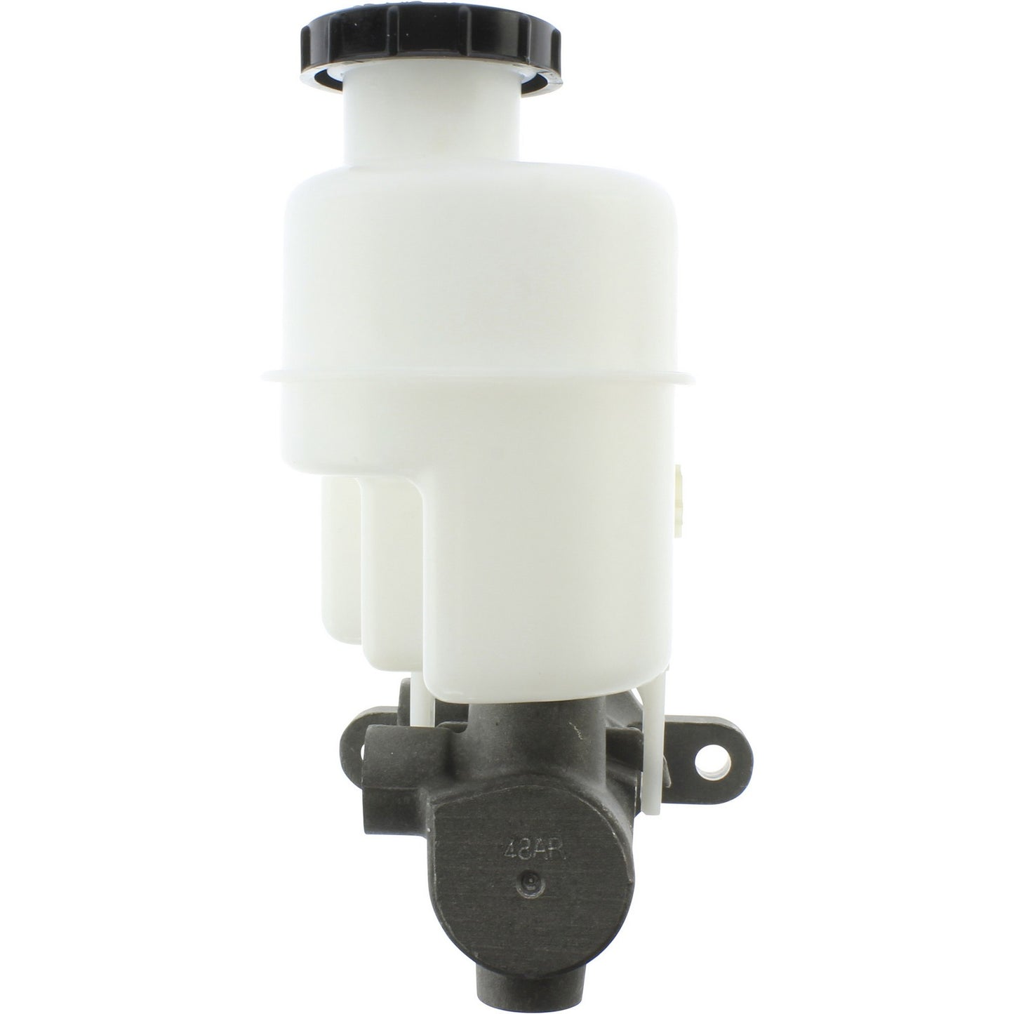 Centric Parts Brake Master Cylinder Premium for 2009-2014 Ford E-150 E-250 E-350 Super Duty 130.65132