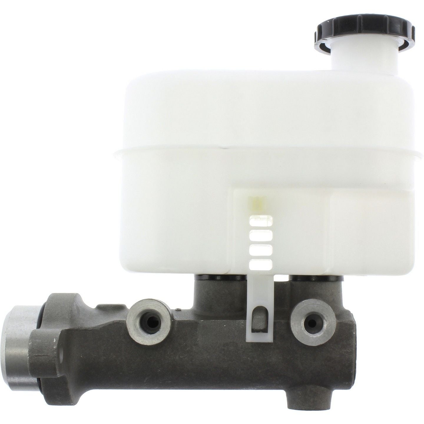 Centric Parts Brake Master Cylinder Premium for 2009-2014 Ford E-150 E-250 E-350 Super Duty 130.65132