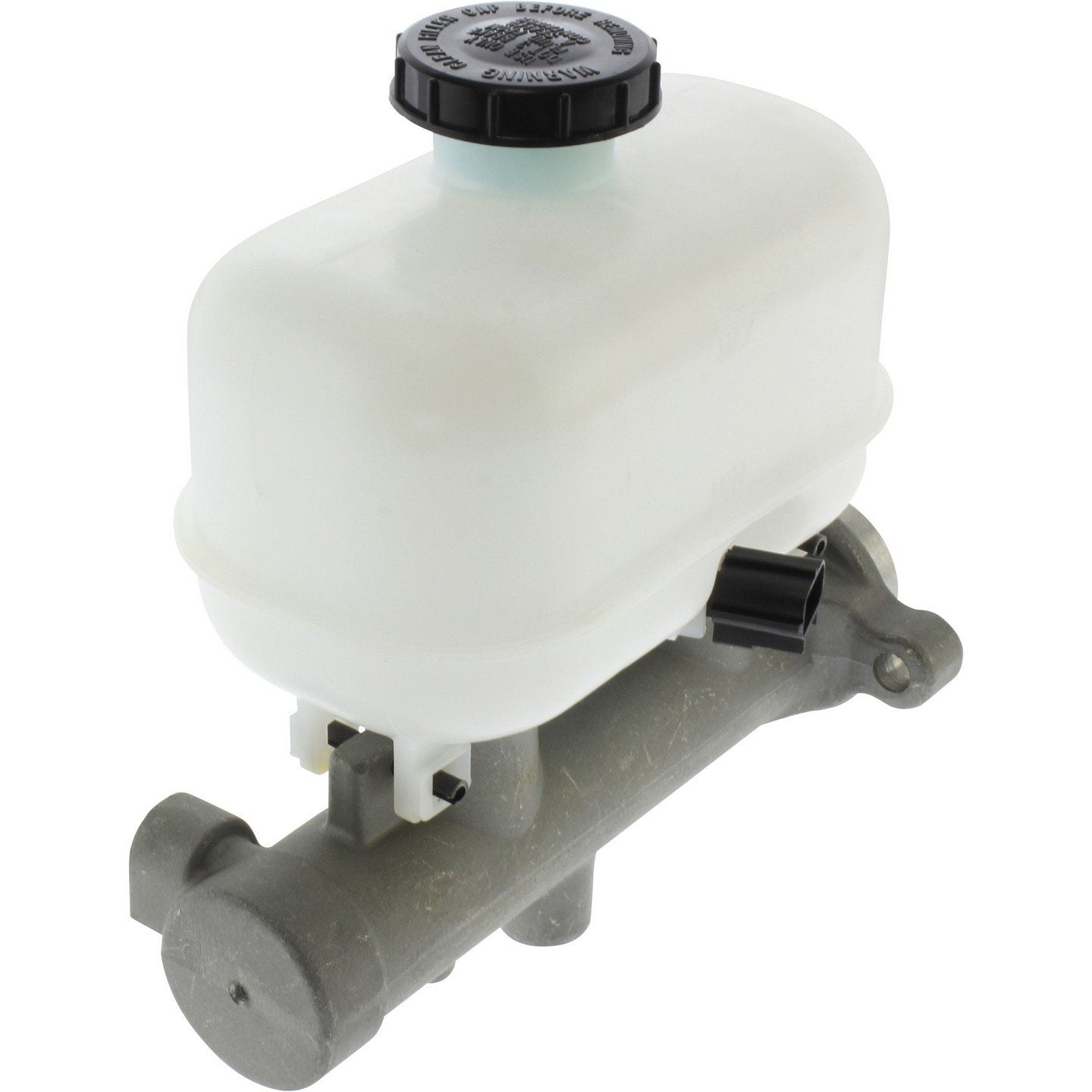 Centric Parts Premium Brake Master Cylinder for 2009-2023 Ford E-350 Super Duty and E-450 Super Duty 130.65133