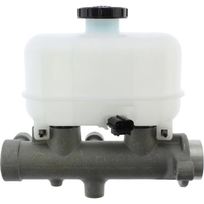 Centric Parts Premium Brake Master Cylinder for 2009-2023 Ford E-350 Super Duty and E-450 Super Duty 130.65133