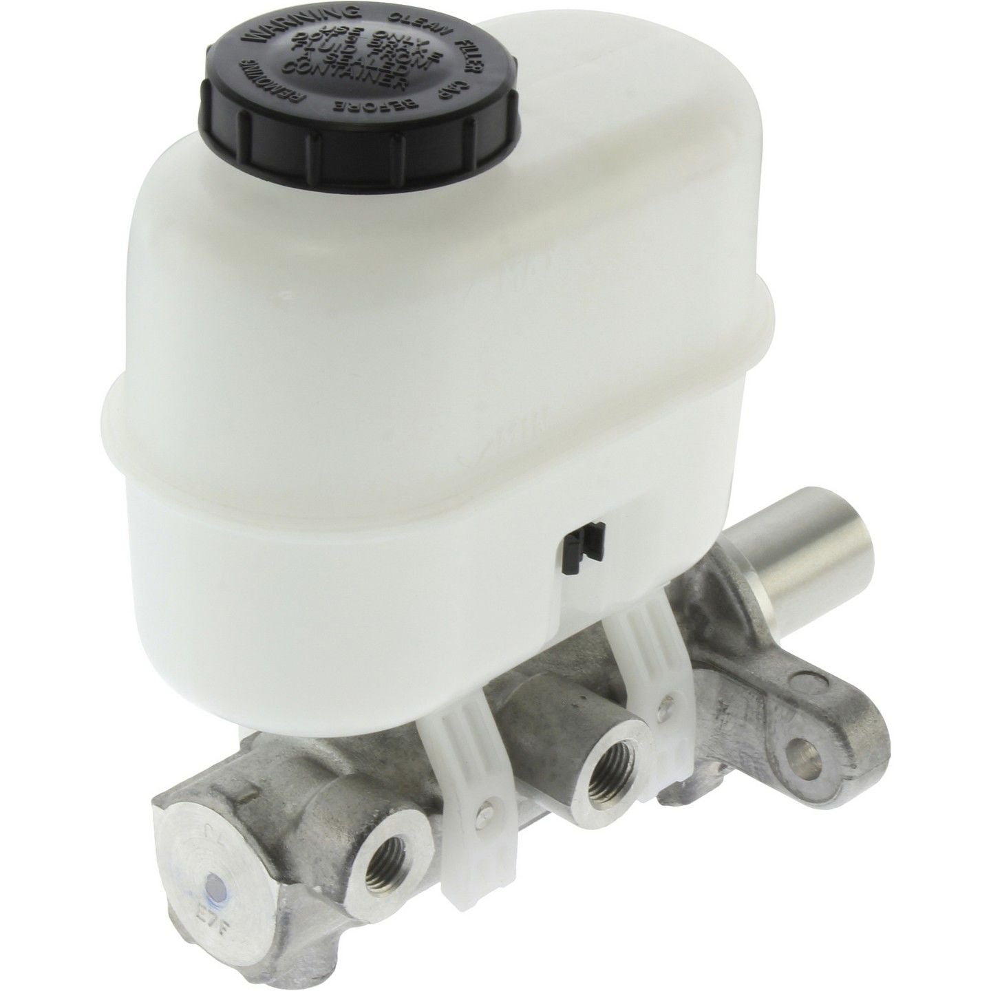 Centric Parts Brake Master Cylinder Premium for 2010-2011 Ford Ranger 130.65136