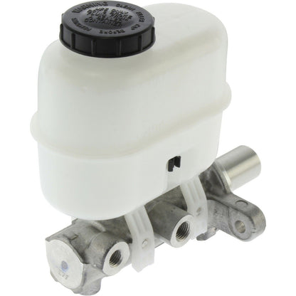 Centric Parts Brake Master Cylinder Premium for 2010-2011 Ford Ranger 130.65136