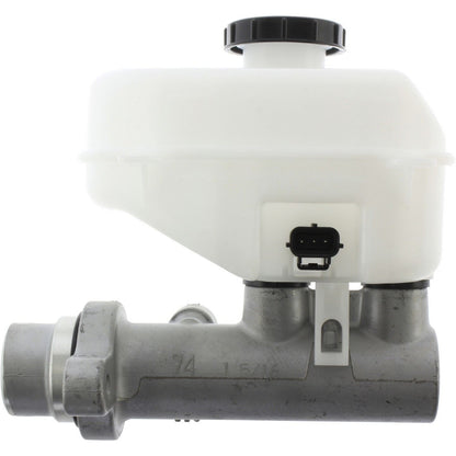 Centric Parts Premium Brake Master Cylinder for 2010-2013 Ford F-250 Super Duty, 2010-2012 Ford F-350 Super Duty 130.65137