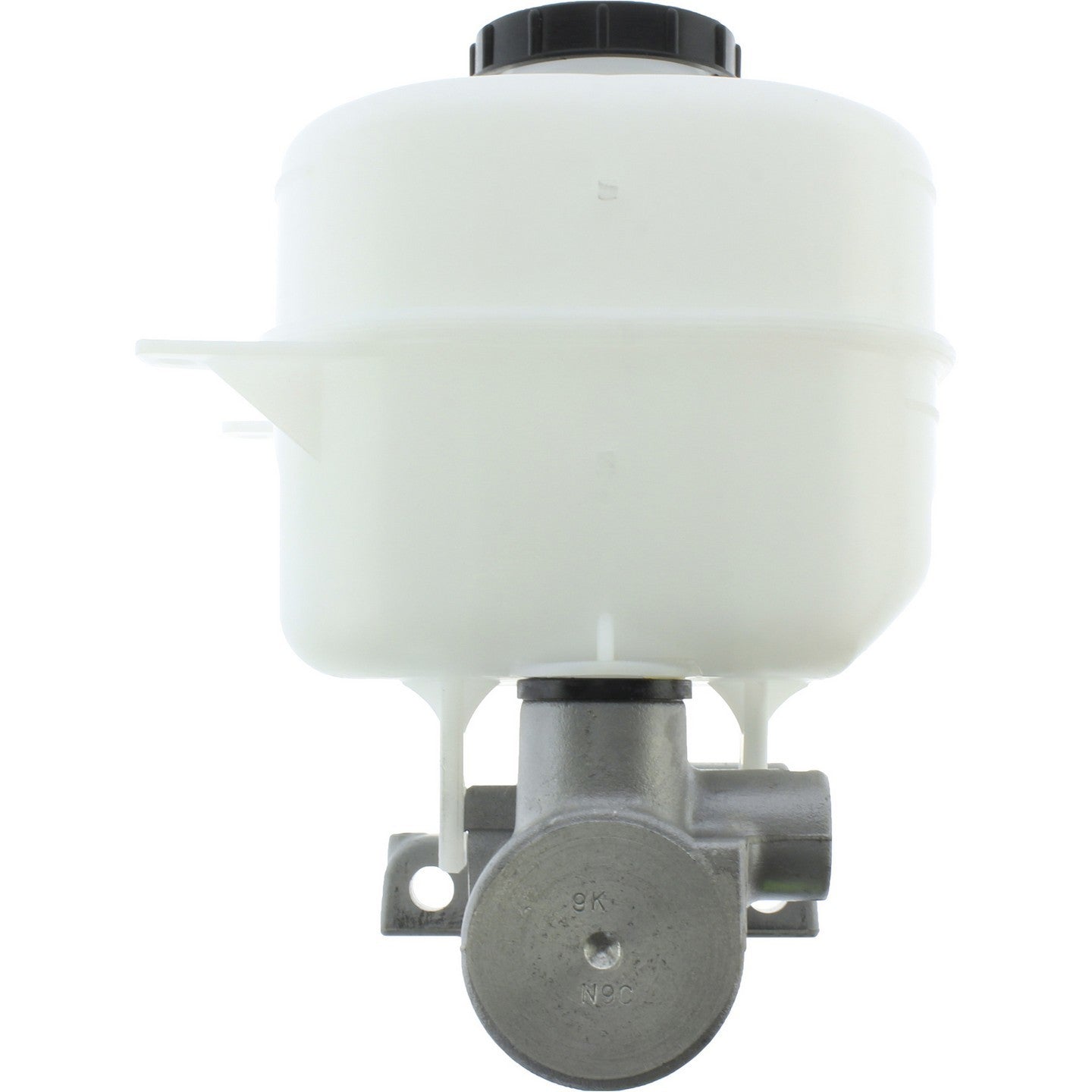 Centric Parts Premium Brake Master Cylinder for 2010-2016 Ford F-250/F-350/F-450/F-550 Super Duty 130.65139