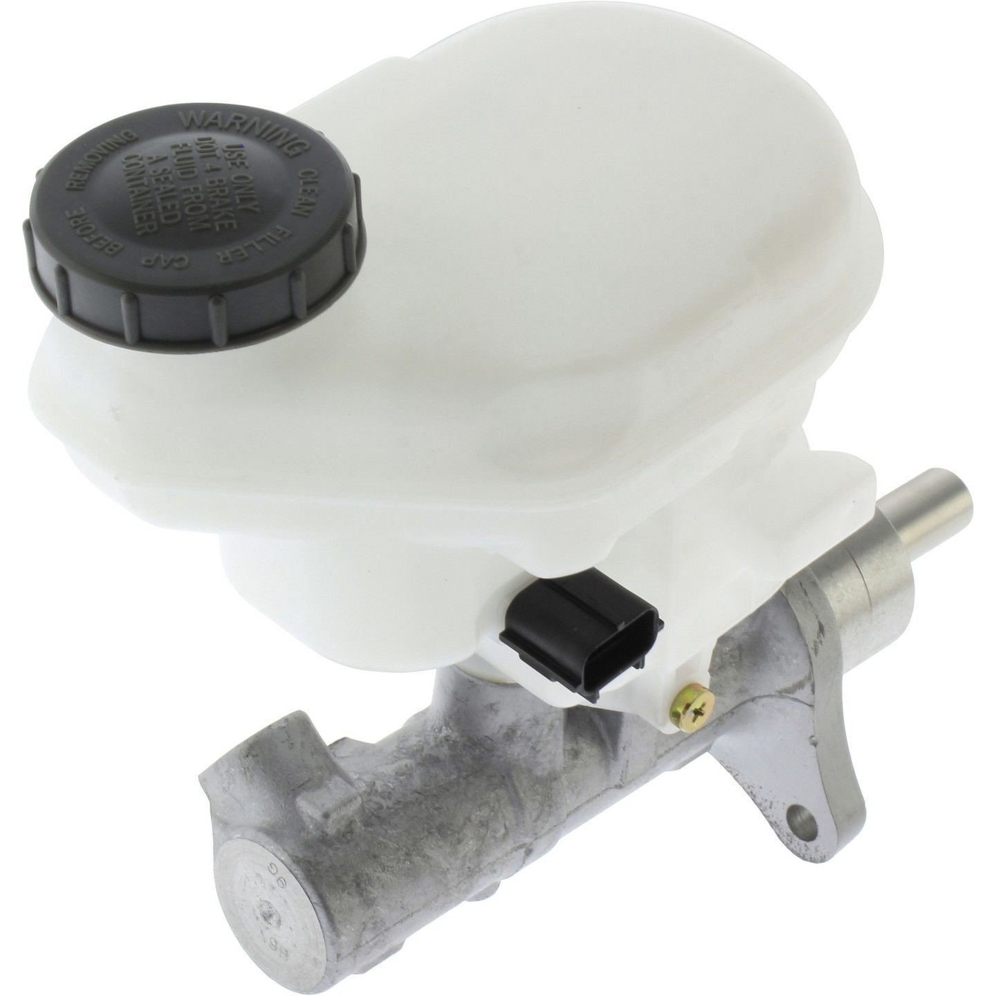Centric Parts Brake Master Cylinder Premium for 2013-2019 Ford Explorer Police Interceptor Utility Taurus Lincoln MKS MKT 130.65140