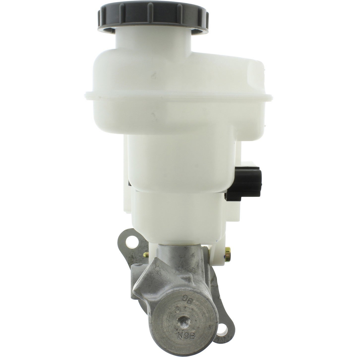 Centric Parts Brake Master Cylinder Premium for 2013-2019 Ford Explorer Police Interceptor Utility Taurus Lincoln MKS MKT 130.65140
