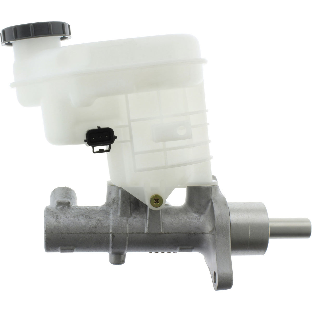 Centric Parts Brake Master Cylinder Premium for 2013-2019 Ford Explorer Police Interceptor Utility Taurus Lincoln MKS MKT 130.65140