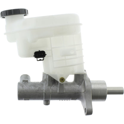 Centric Parts Brake Master Cylinder Premium for 2013-2019 Ford Explorer Police Interceptor Utility Taurus Lincoln MKS MKT 130.65140